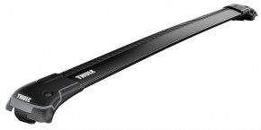     Thule Wingbar Edge Black,  L