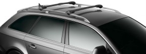     Thule Wingbar Edge Black,  L 4