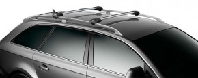      Thule Wingbar Edge,  L 6