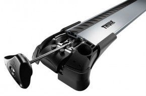      Thule Wingbar Edge,  S  M 5