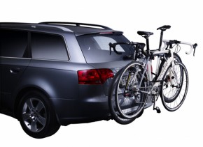     2-  Thule Xpress 970 3