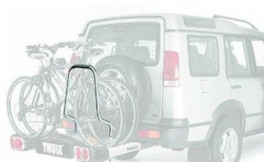  Thule EuroWay G2       3