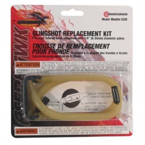    Marksman Replacement Band kit 3330 3