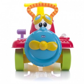    Chicco Sky Rider (05235.00) 4