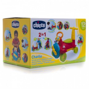    Chicco Sky Rider (05235.00) 7