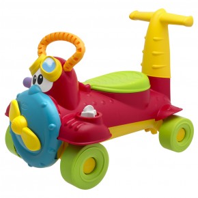    Chicco Sky Rider (05235.00) 8