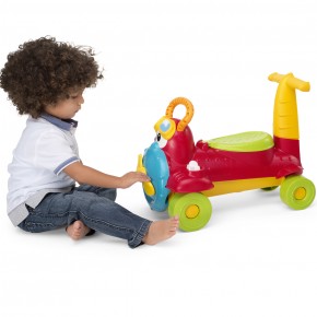    Chicco Sky Rider (05235.00) 12