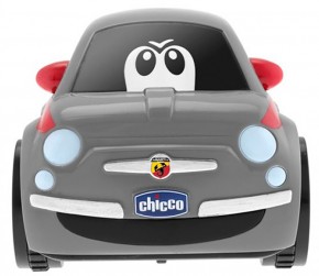   Chicco Turbo Touch Fiat 500 Abarth (07331.00)