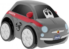   Chicco Turbo Touch Fiat 500 Abarth (07331.00) 3