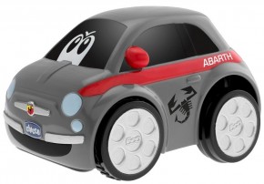   Chicco Turbo Touch Fiat 500 Abarth (07331.00) 4