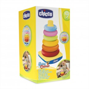 - Chicco  (07423.50) 3