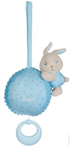   Chicco Soft Cuddles  (07497.20)