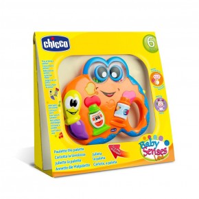   Chicco   (07701.00) 3