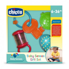  Chicco   Baby Sences (07891.00) 3