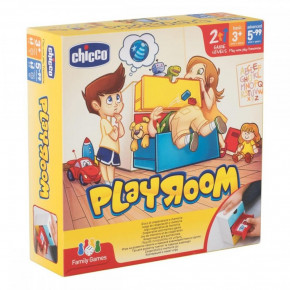     Chicco Playroom (09167.00)