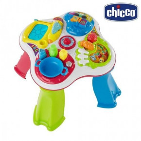   Chicco   PL/EN (07653.13)