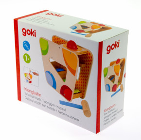    Goki   (58521) 8