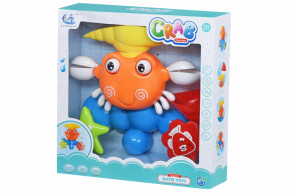     Same Toy Puzzle Crab 9903Ut