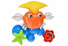     Same Toy Puzzle Crab 9903Ut 3