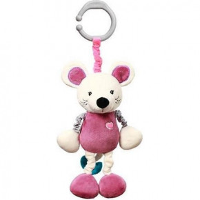    BabyOno Mouse Sybil (629)