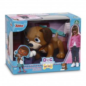   Doc McStuffins   (GPH90085/UA)