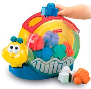   Fisher-Price (71922) 3