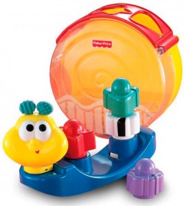   Fisher-Price (71922) 4