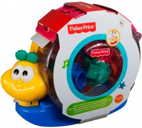   Fisher-Price (71922) 5