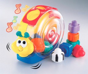   Fisher-Price (71922) 6