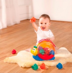   Fisher-Price (71922) 7