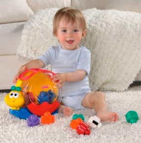   Fisher-Price (71922) 8