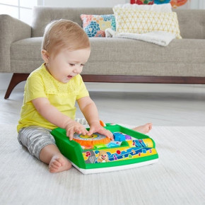   Fisher-Price FBM60 - 5