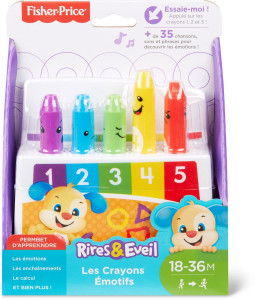   Fisher-Price FBP59 