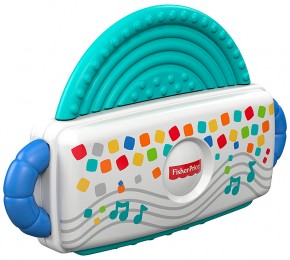   Fisher-Price Harmonica Teether (DTH42-1)