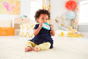   Fisher-Price Harmonica Teether (DTH42-1) 6