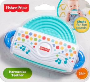   Fisher-Price Harmonica Teether (DTH42-1) 8