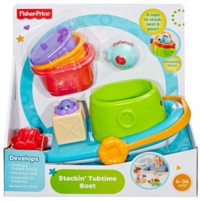    Fisher-Price    (746775309725) 3