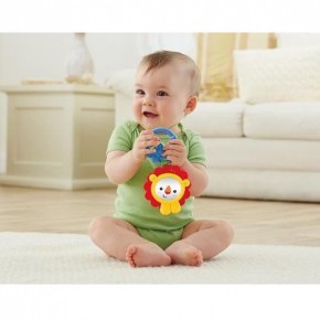 - Fisher-Price  (CBL16-1) 4