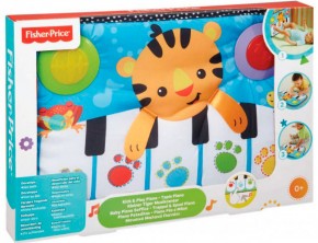  - Fisher-Price    (CCW02) 7