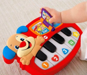   Fisher-Price    (DLL97) 4