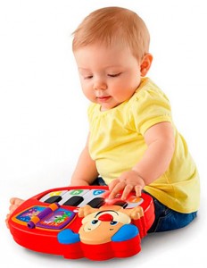   Fisher-Price    (DLL97) 5