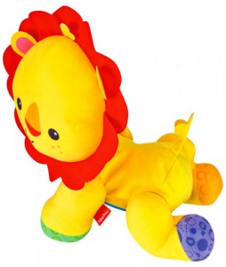   Fisher-Price   (DGM69) 3