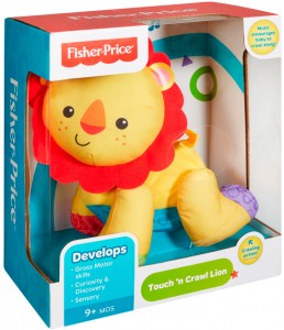   Fisher-Price   (DGM69) 7