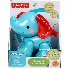  Fisher-Price  (2500016622015) 5