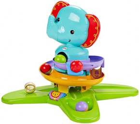   Fisher-Price    (DGT87)