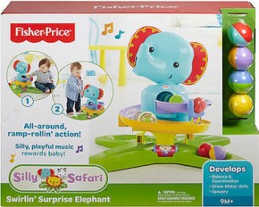   Fisher-Price    (DGT87) 5