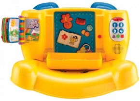   Fisher-Price    (CJH63) 7