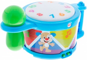   Fisher-Price    (. ) (DRB22)