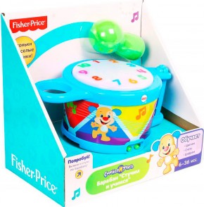   Fisher-Price    (. ) (DRB22) 3