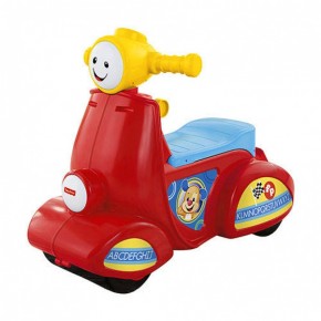   Fisher-Price   (887961218145)